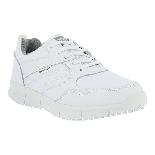 Spring Step Mens Jerome Lace-up Shoe 